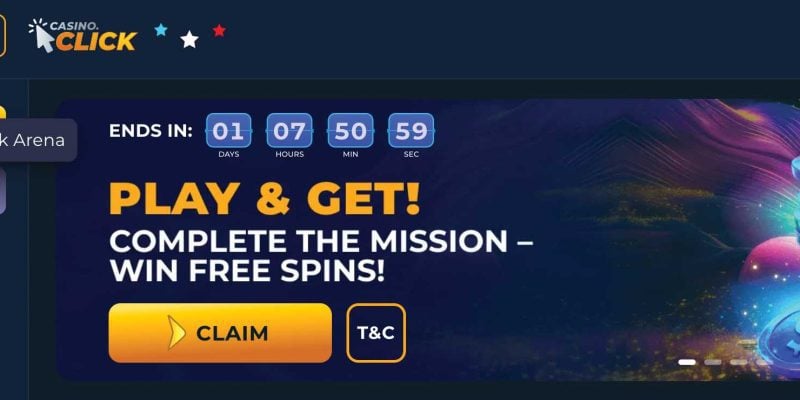 casino-click-click-arean
