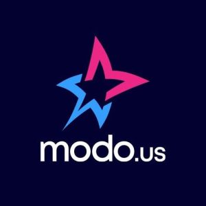 Modo US Casino square logo