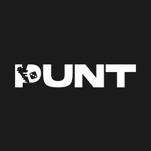 Punt.com Casino square logo