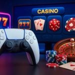 Imagine a new tab on your PS5: PlayStation Casino. No real money—just chips, cards, and digital slot machines in a fully social space. With the right features, this could be Sony’s next big play in the world of casual gaming.