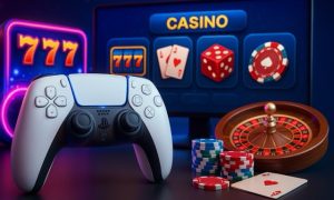 Imagine a new tab on your PS5: PlayStation Casino. No real money—just chips, cards, and digital slot machines in a fully social space. With the right features, this could be Sony’s next big play in the world of casual gaming.