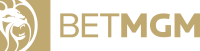 BetMGM New Logo Aug. 2025