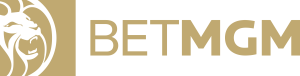 BetMGM New Logo Aug. 2025