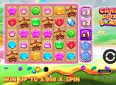 Candy Blitz Bombs at McLuck Casino
