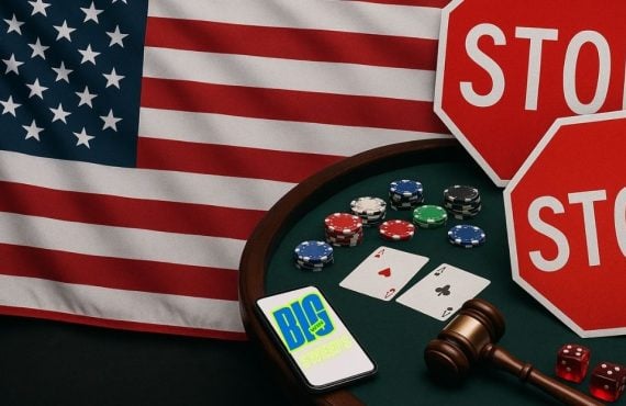 Sweepstakes Casino Bans Gain Momentum: Is Legal Online Gaming Next?