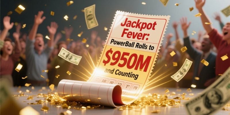 Lottery Ticket Reads: 