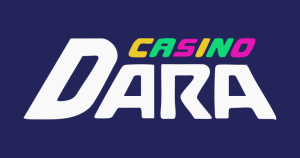 Dara Casino logo_760x400 for Sweeps Hub