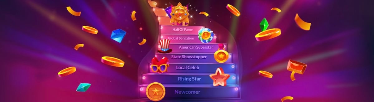 Fame Club at PlayFame