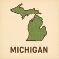 Michigan for online casino hub icon