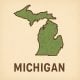 Michigan for online casino hub icon