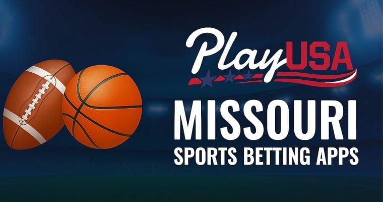 Guide to Missouri online sportsbooks