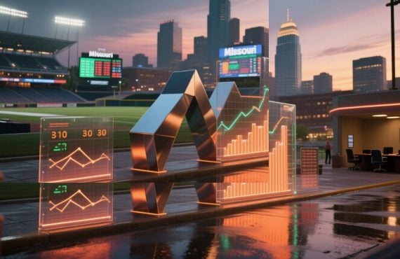 Missouri Sports Betting Landscape Takes Shape With New Partnerships, Licensing Decisions