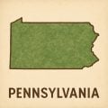 Pennsylvania for Online Casino Hub icon