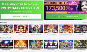 Pulsz Casino Games and Bonuses with Promo Code