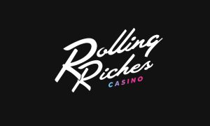 Rolling Riches logo large