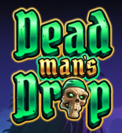 Dead Man's Drop logo