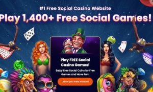 Ding Ding Ding Casino home page