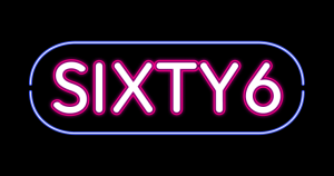 Sixty6 Casino logo_760x400 for Sweeps Hub