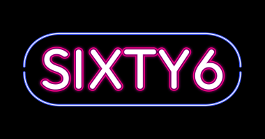 Sixty6 Casino logo_760x400 for Sweeps Hub