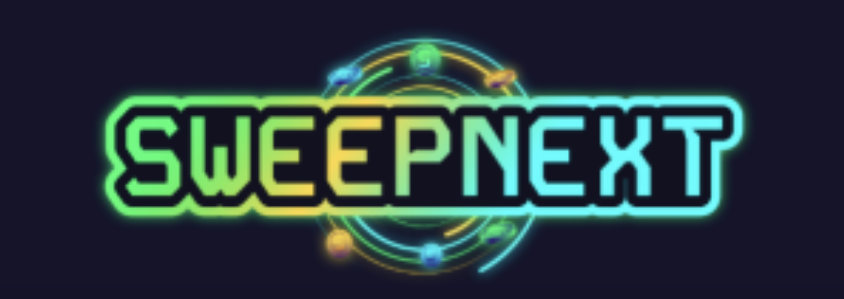 SweepNext icon