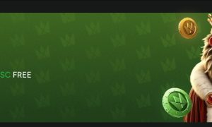 Sweeps.us-Casino Welcome Bonus