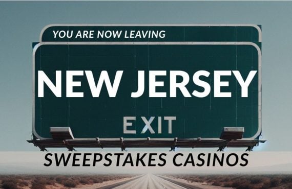 Game Over? Sweepstakes Casinos on the Brink in New Jersey