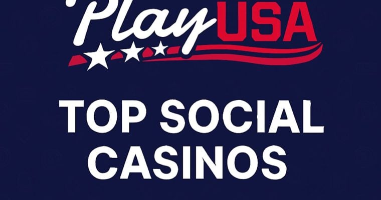 Our guide to the best social casinos in the US