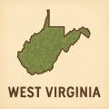 West Virginia for online casino hub icon