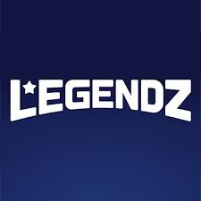 Legendz logo square
