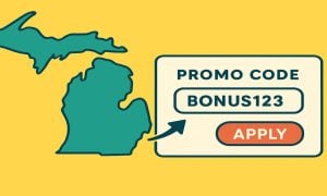 Michigan online casino bonus code image rendering