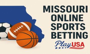 Image depicting Missouri and some of the sports available for betting on Dec. 1, 2025