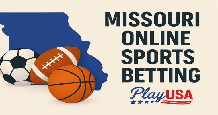 Image depicting Missouri and some of the sports available for betting on Dec. 1, 2025