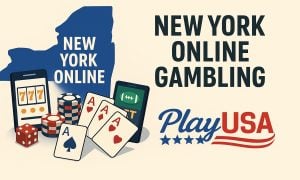 New York online casinos guide