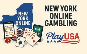 New York online casinos guide