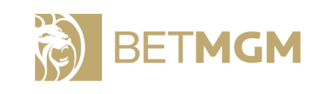 BetMGM single color logo