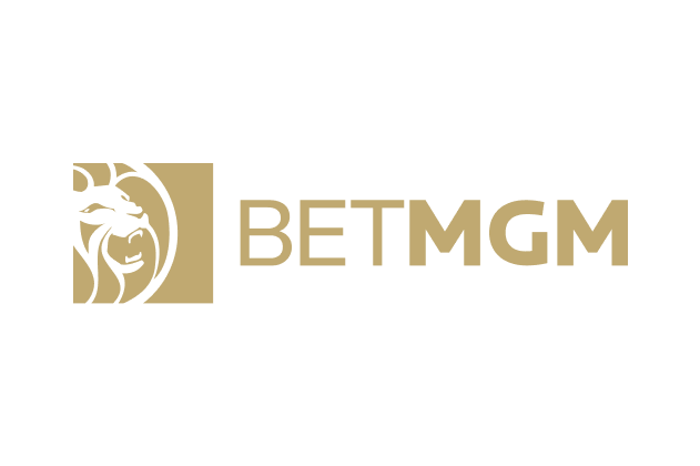 BetMGM New Logo Aug. 2025 Logo