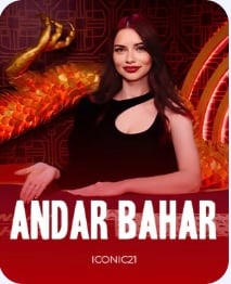 Andar Bahar at Mega Frenzy
