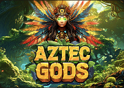 Aztec Gods at GrandVault