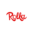 Rolla Casino circular logo