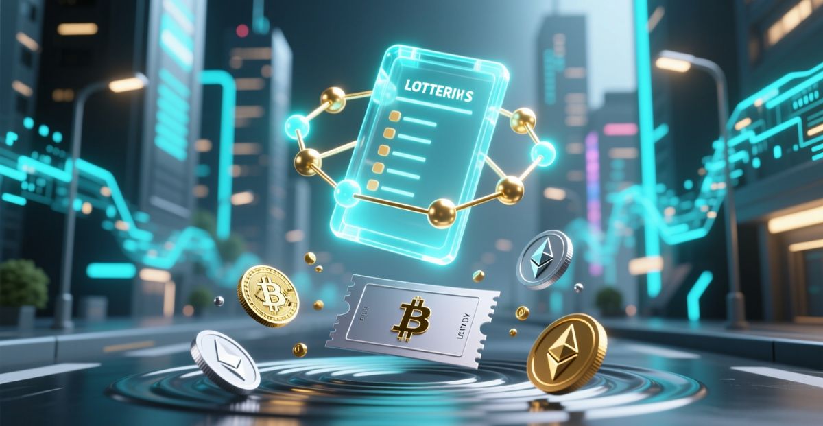 Spectacular Solana Blockchain Debuts First Community-driven Online Lottery Photo Photography Spectacular Solana Blockchain Debuts First Community-driven Online Lottery Photo Photography