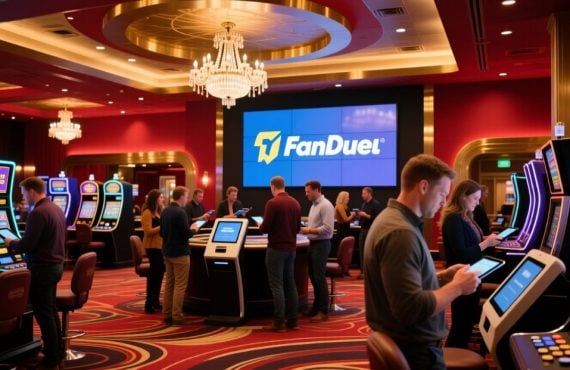 FanDuel Fuels Mardi Gras Push for Online Casino Market Share in West Virginia