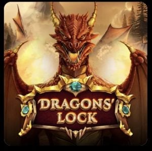 Dragon's Lock slot at LoneStar Casino