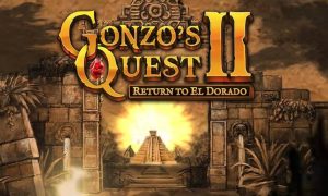 Gonzo's Quest 2