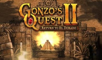 Gonzo's Quest 2