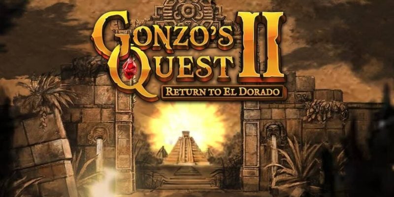 Gonzo's Quest 2