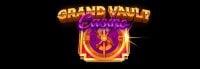Grand Vault logo
