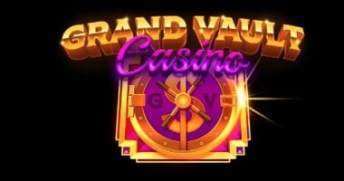 Grand Vault logo