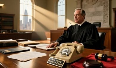 1-800-GAMBLER Case Settled By NJ Superior Court Judge