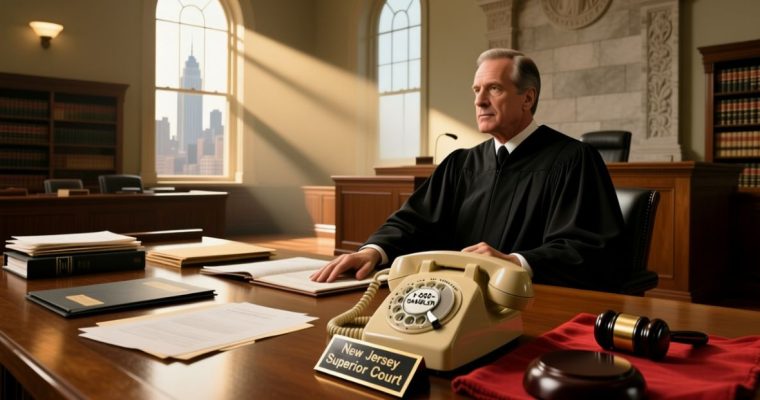 1-800-GAMBLER Case Settled By NJ Superior Court Judge