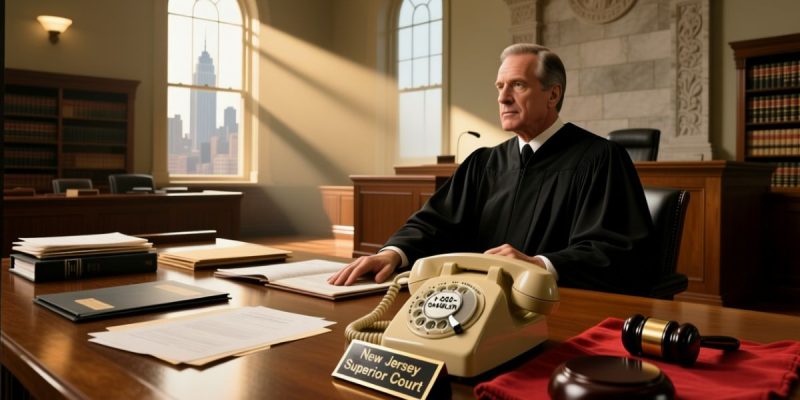 1-800-GAMBLER Case Settled By NJ Superior Court Judge